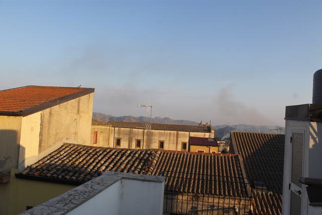 Hus i Cianciana