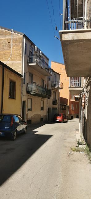 Casa a Cianciana