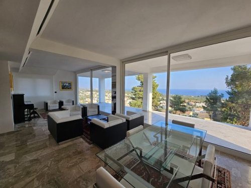 Villa in Cianciana