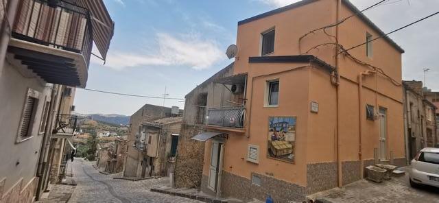 Hus i Cianciana