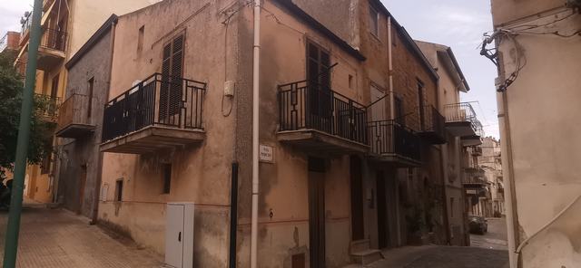 Casa en Cianciana
