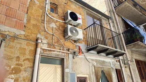 Haus in Cianciana