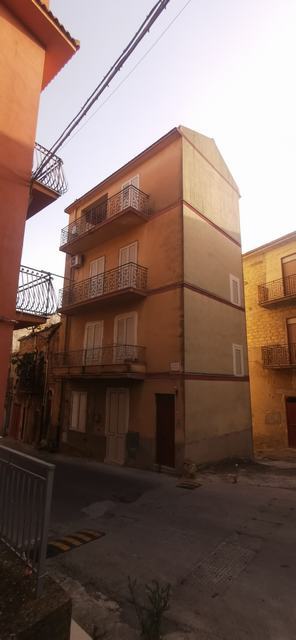 Huis in Cianciana