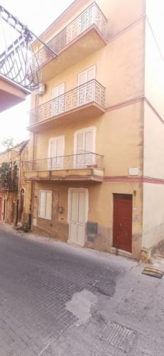 Huis in Cianciana