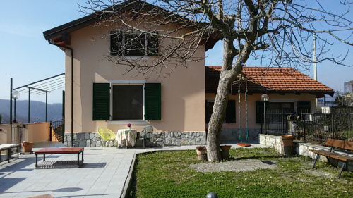 Huis in Mignanego
