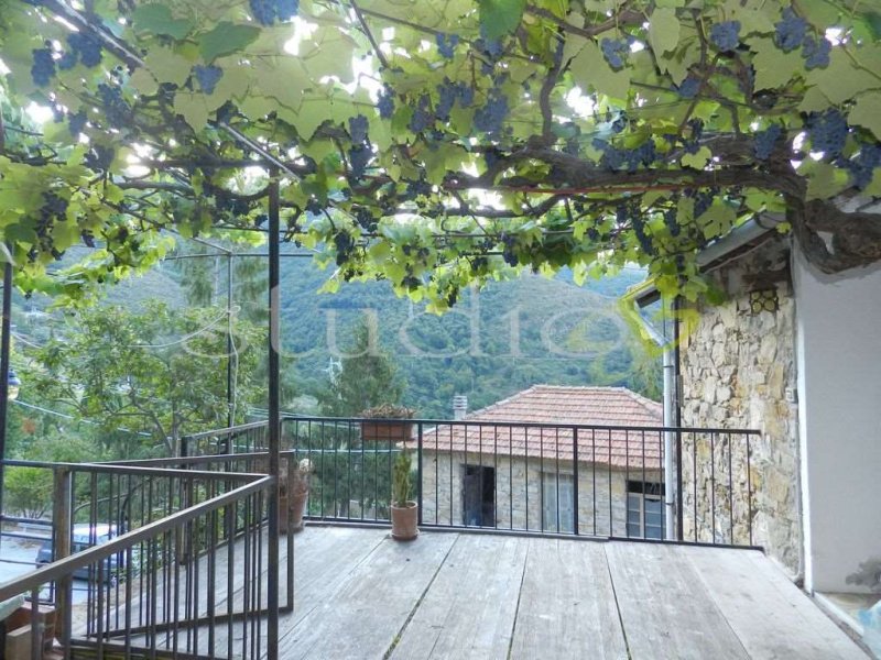 Apartamento en Seborga