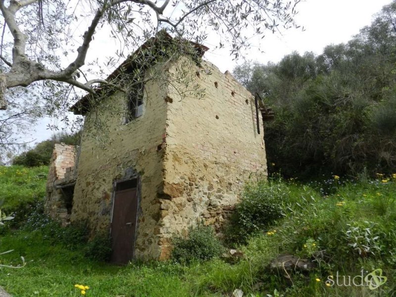 Casa em Perinaldo