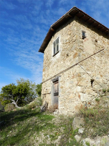 Haus in Bordighera