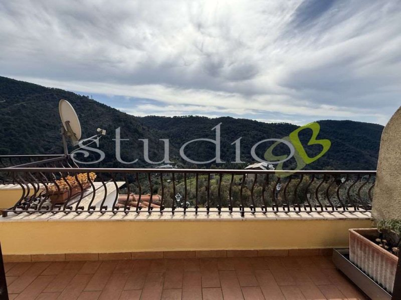 Apartamento em Seborga