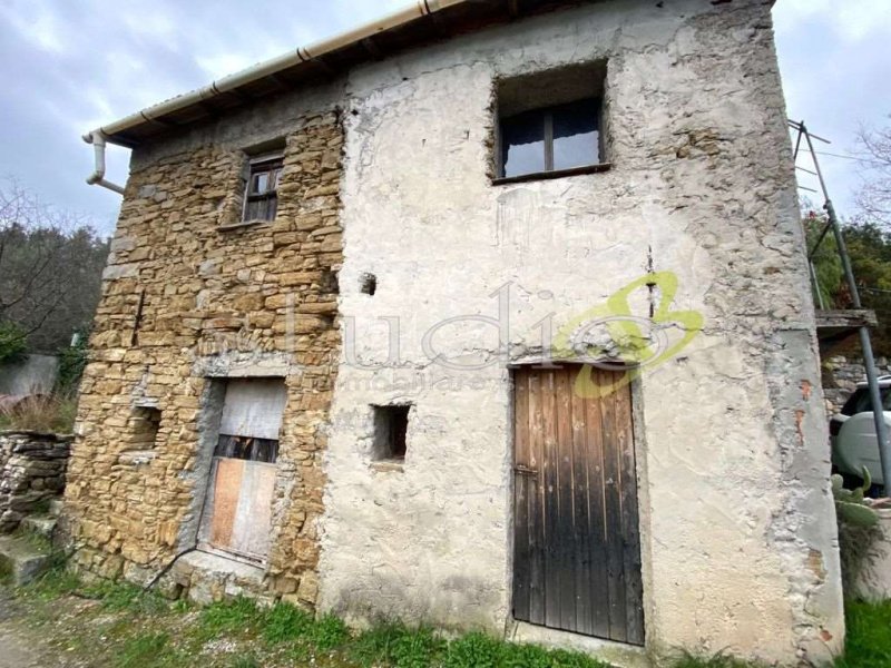 Bauernhaus in San Biagio della Cima