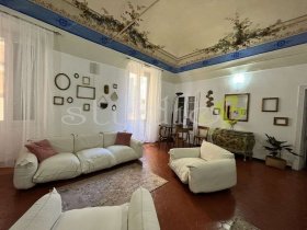 Appartement in Bordighera