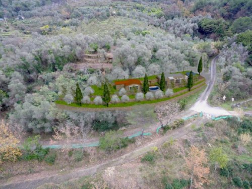 Terreno edificable en Vallebona