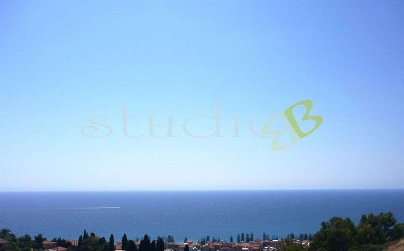 Building plot in Bordighera