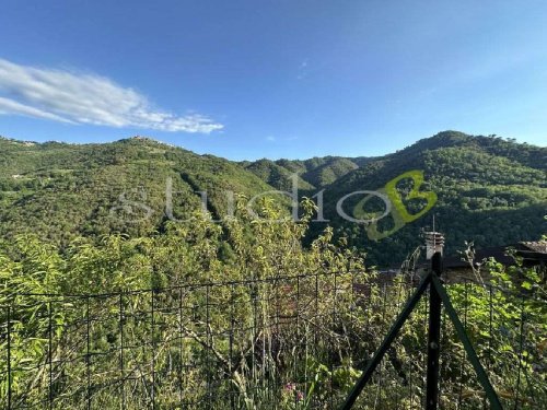 Apartamento en Apricale