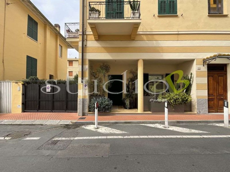 Apartamento en Bordighera