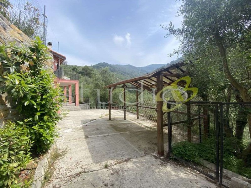 Villa a Seborga