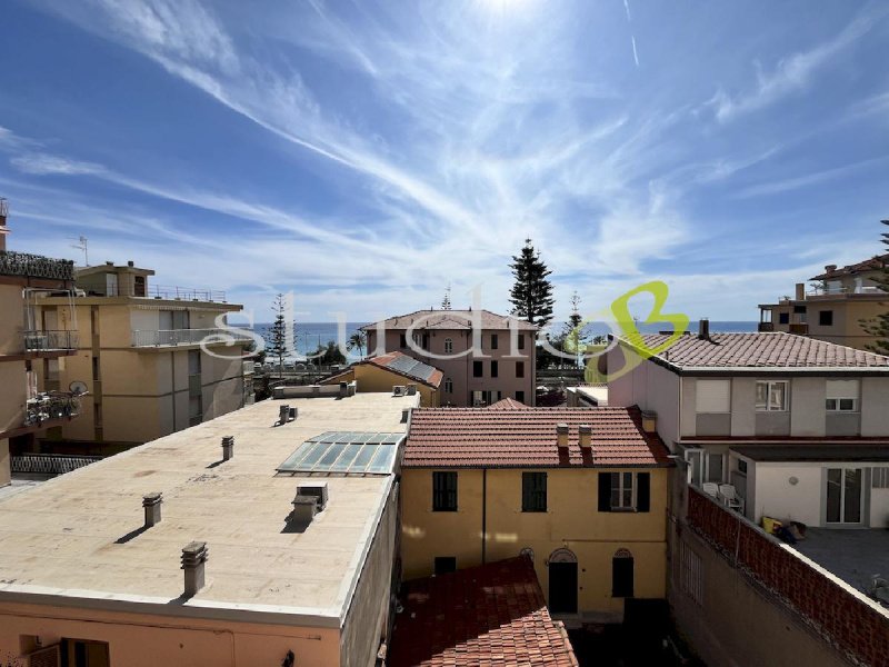 Apartamento en Bordighera