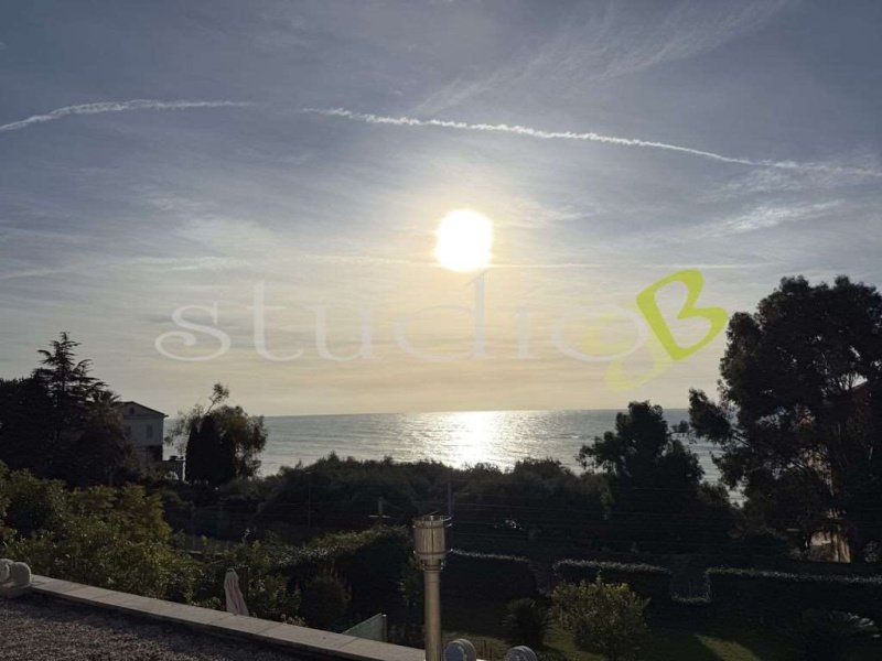 Apartamento em Ventimiglia