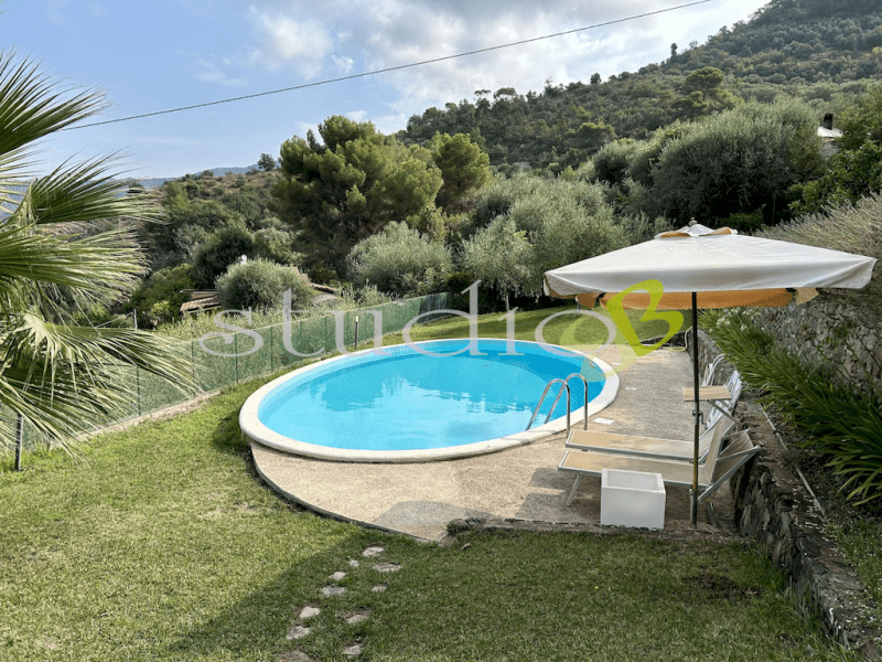 Casa indipendente a Soldano