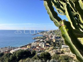 Casa a Bordighera