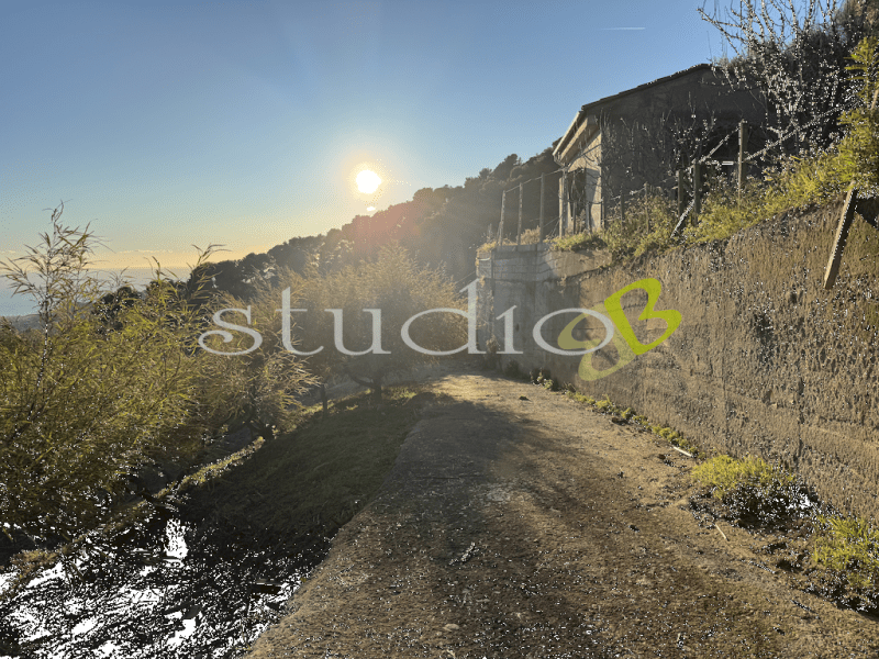 瓦莱博纳建筑用地