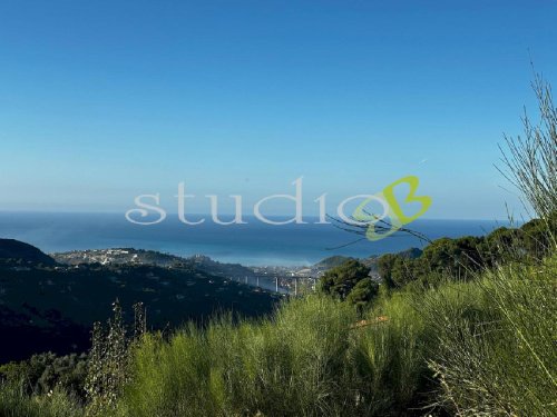 Bouwgrond in Vallebona