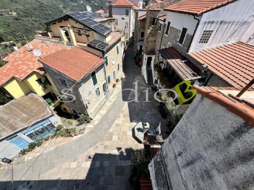 Apartamento en Seborga