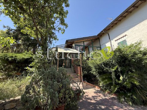 Casa indipendente a Bordighera