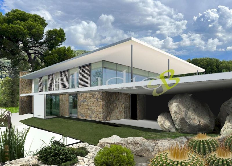 Terreno edificable en Seborga