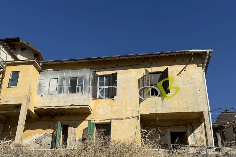 Casa independente em San Biagio della Cima