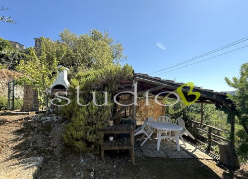 Apartment in Perinaldo