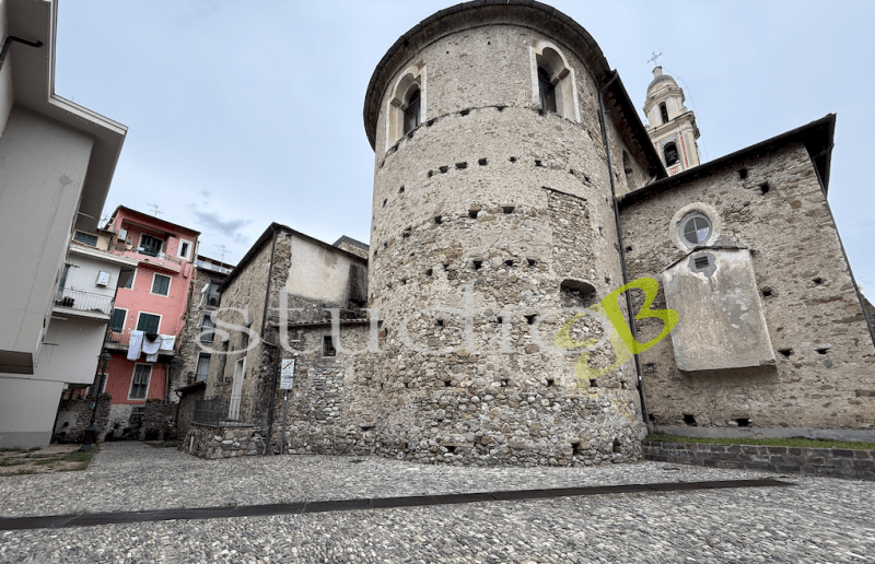 Квартира в Кампороссо