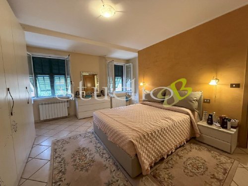 Квартира в Кампороссо