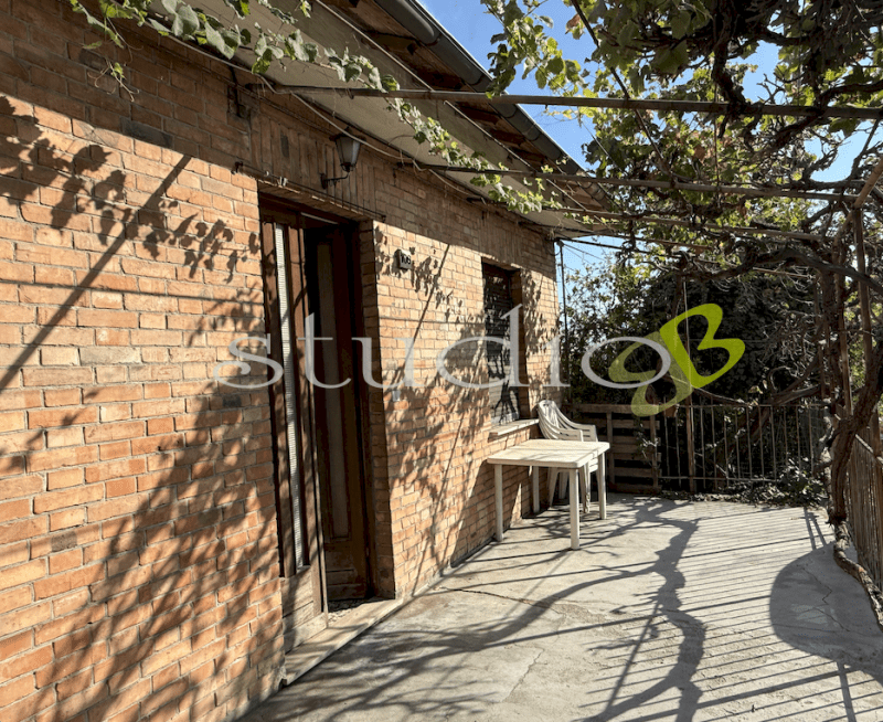 Casa geminada em Bordighera