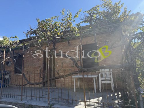 Особняк из двух квартир в Бордигера