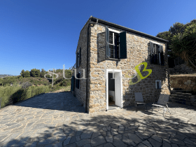 Вилла в Бордигера