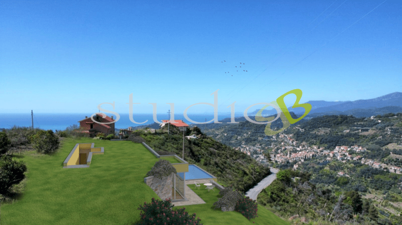 瓦莱博纳建筑用地