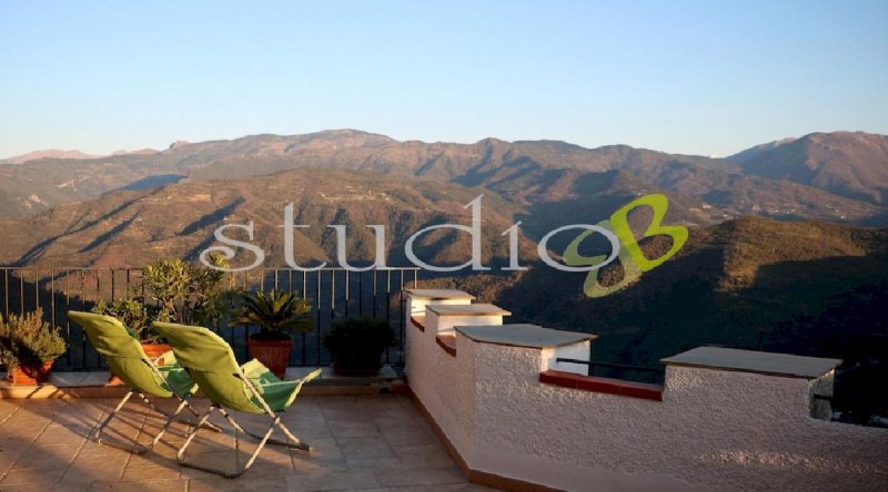 5 Bedrooms Semi-detached house for sale in Perinaldo [805679] | Gate-away®