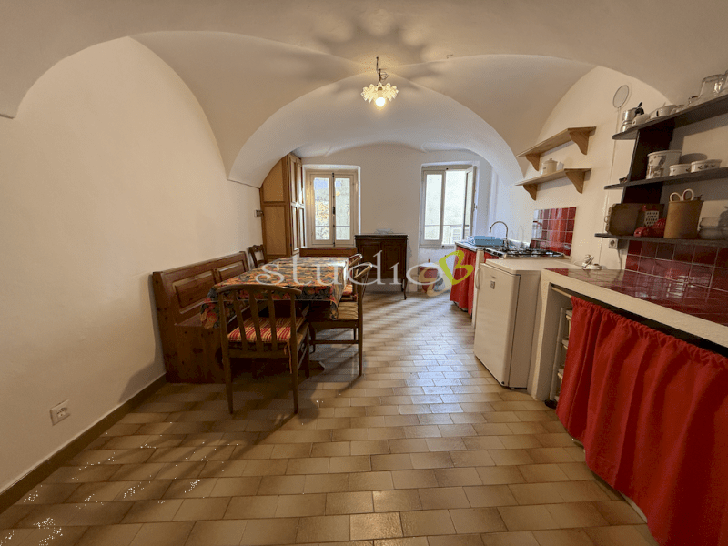 佩里纳尔多公寓