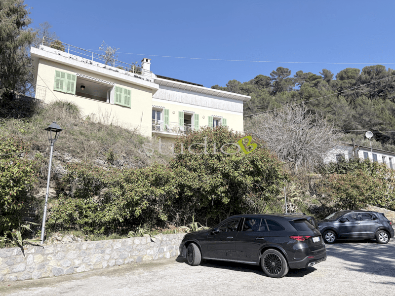 Villa à Seborga