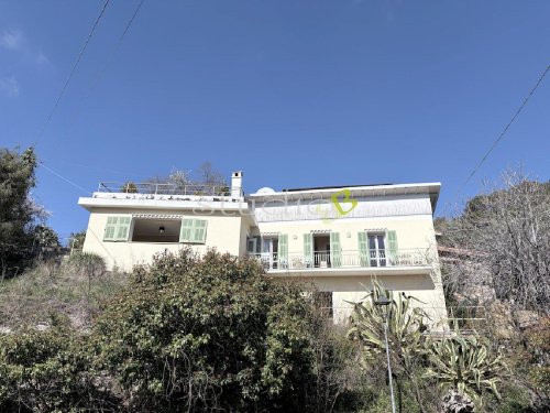 Villa à Seborga
