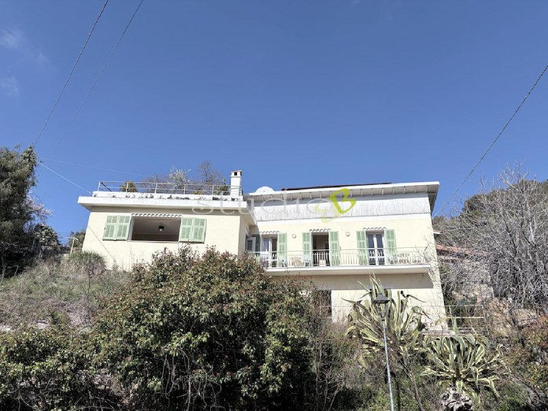 Villa à Seborga