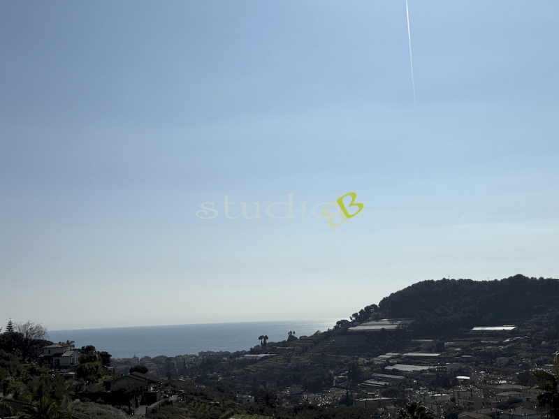Appartement in Bordighera