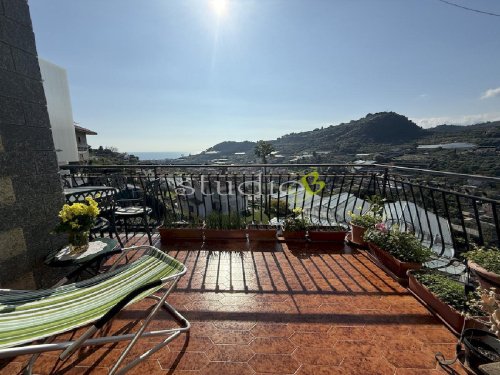 Appartement in Bordighera