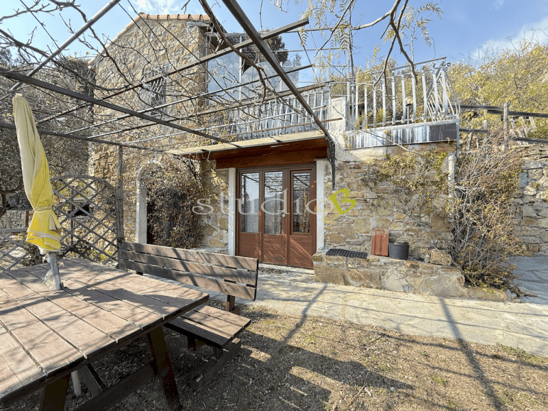 Casa independiente en Vallebona