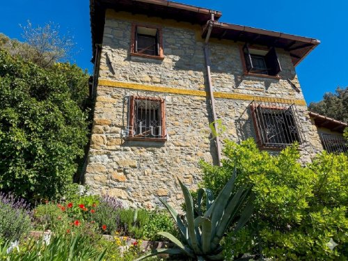 Maison individuelle à Bordighera