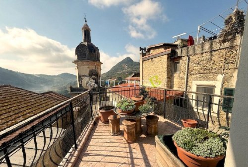 Appartement à San Biagio della Cima