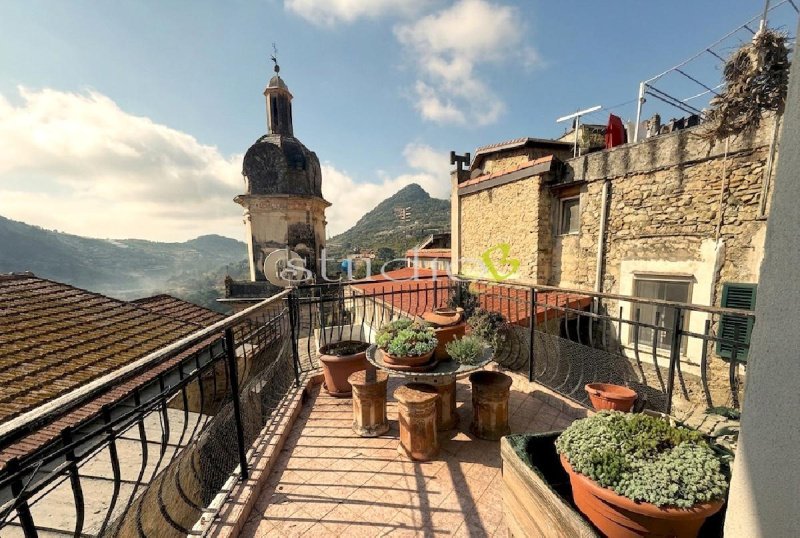 Appartement à San Biagio della Cima
