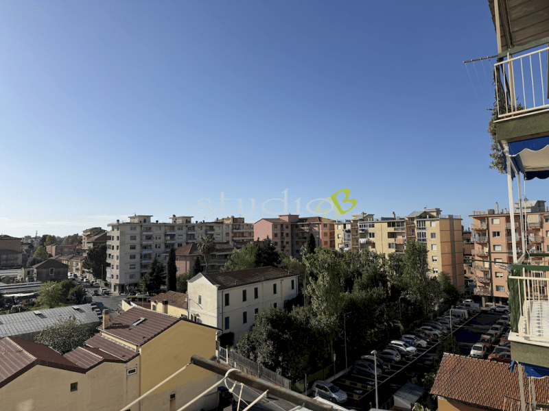 Appartement à Vallecrosia