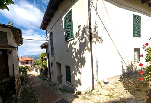 Casa indipendente a Seborga